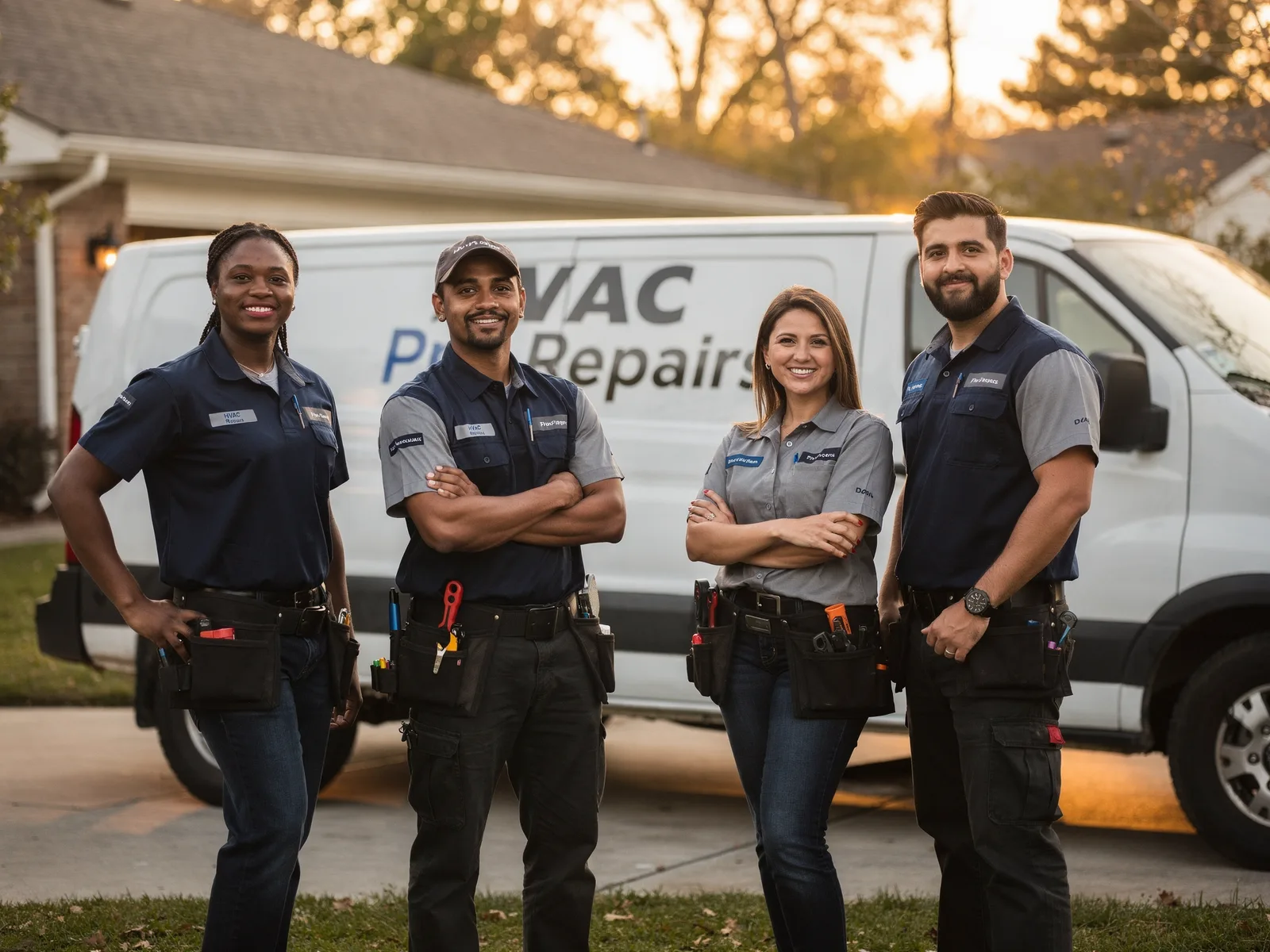 Heat Pump Repair company in Seal Rock, OR