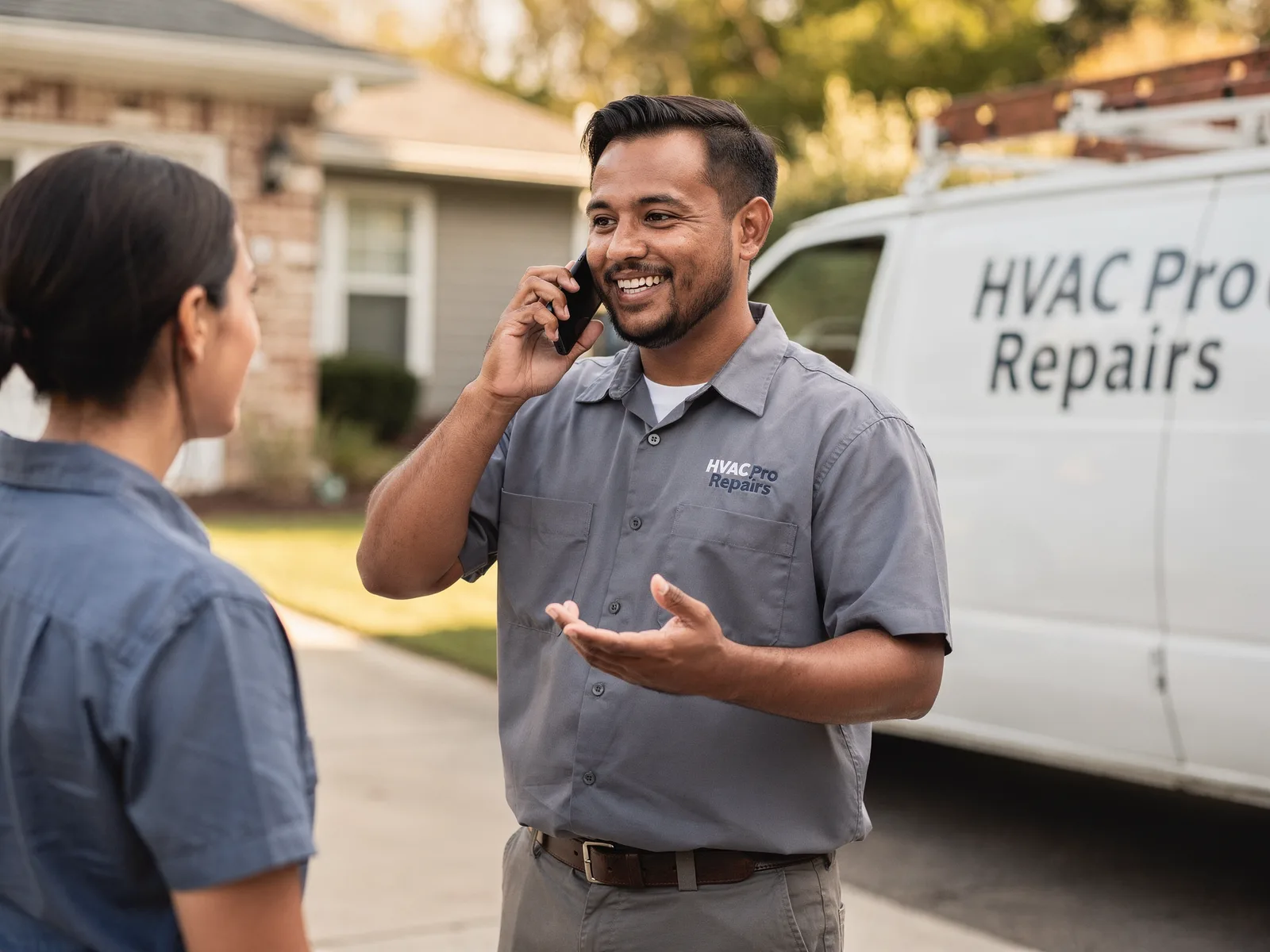 Heat Pump Repair Seal Rock, OR FAQs